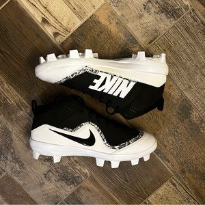 NIB Nike Mike Trout Force 4 Pro Baseball Cleats